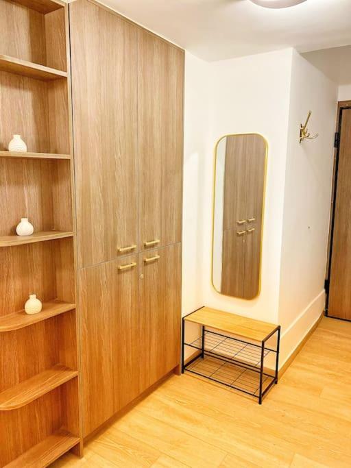 Studio Στην Καλλιθέα Атина Екстериор снимка